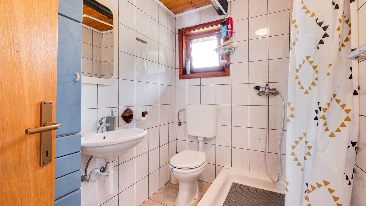 Photo of Bathroom in Kraljevec Sesvetski