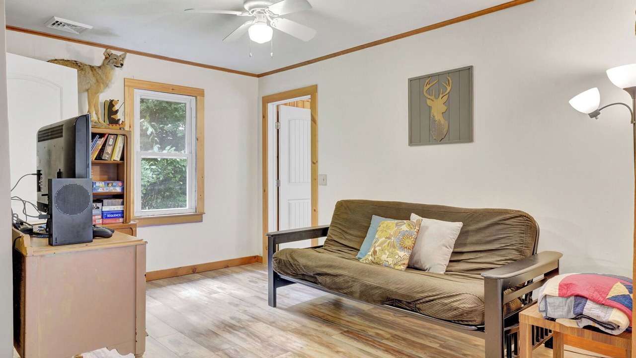Photo of Bedroom in Dewittville