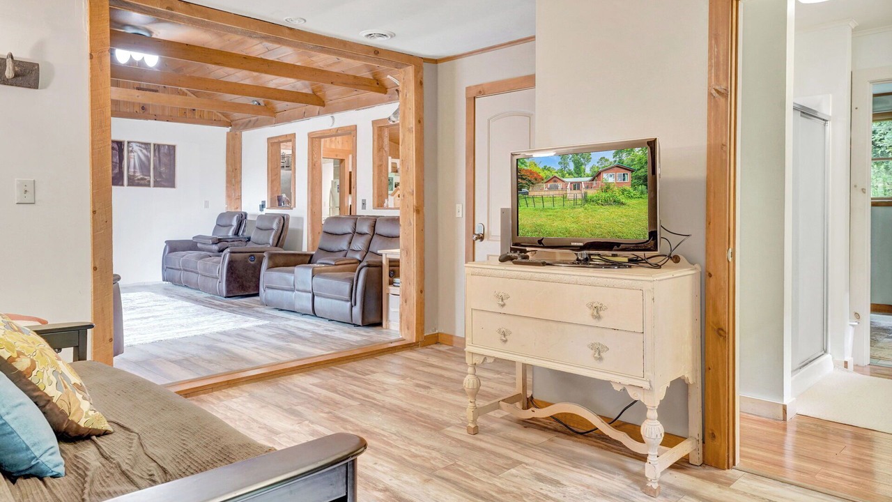 Photo of Bedroom in Dewittville