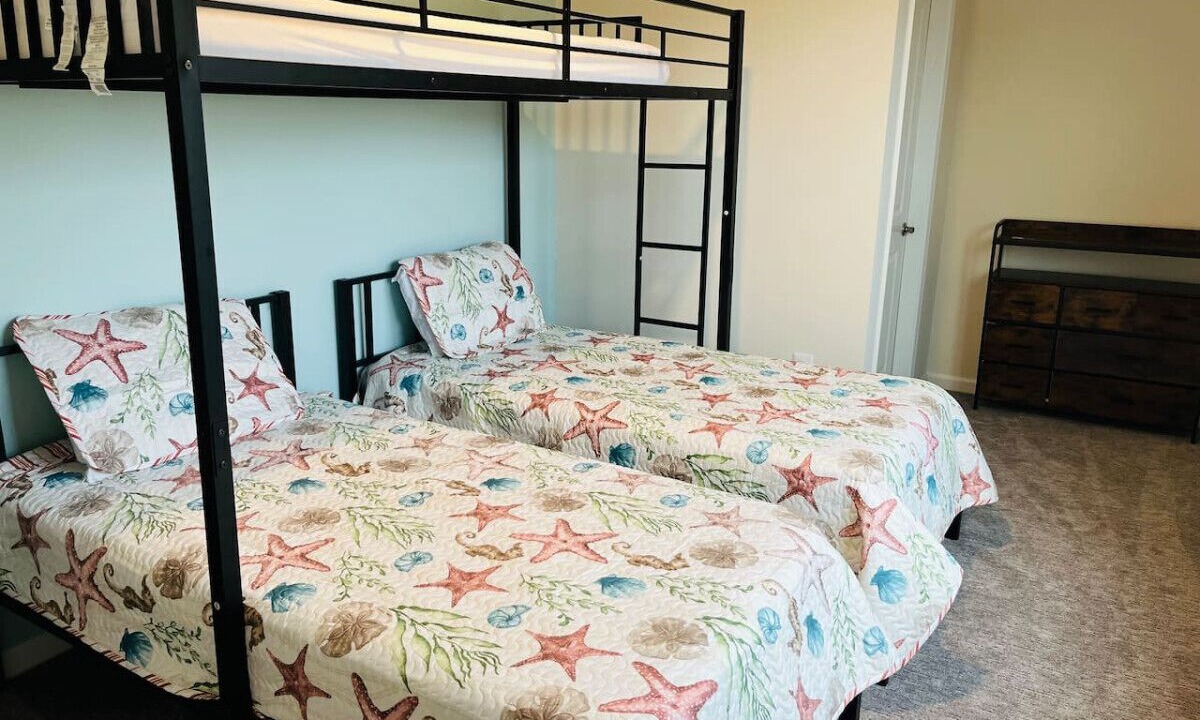 Photo of Bedroom in Frankford