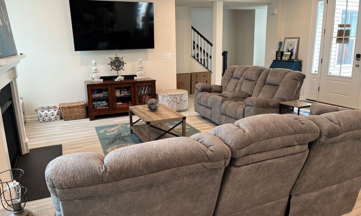 Photo of Livingroom in Frankford