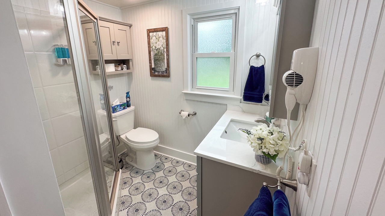 Photo of Bathroom in Marilla