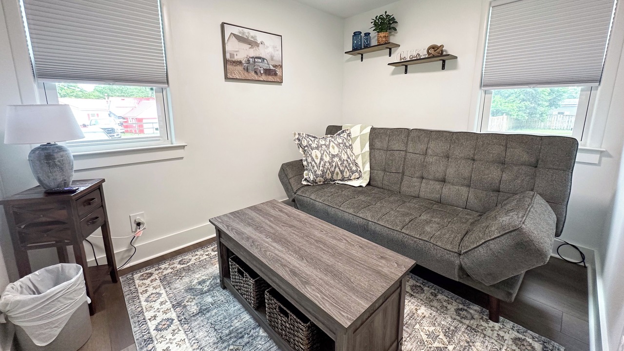 Photo of Livingroom in Marilla