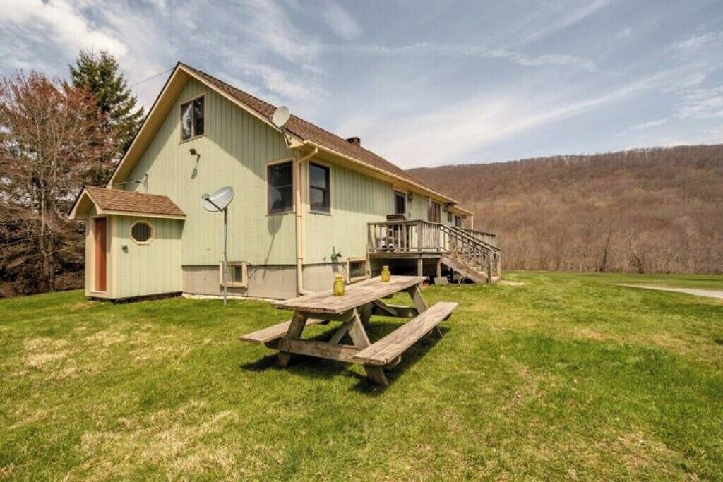 Photo of Outdoor in Andes