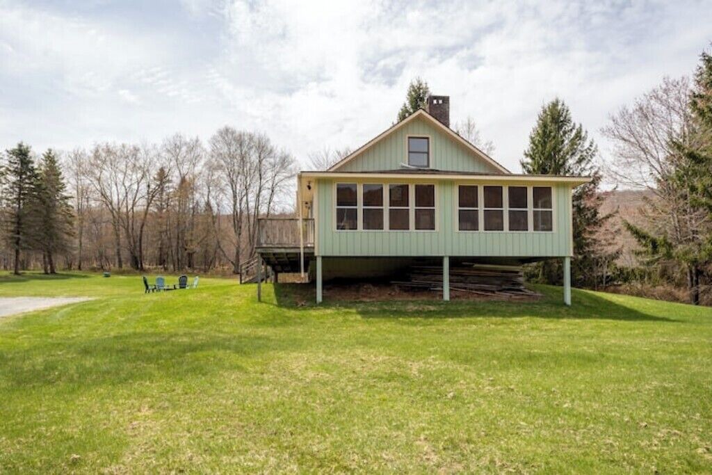 Photo of Outdoor in Andes