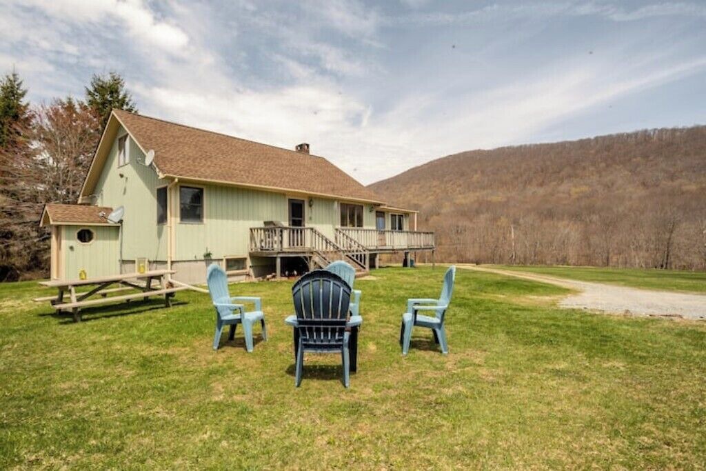 Photo of Outdoor in Andes