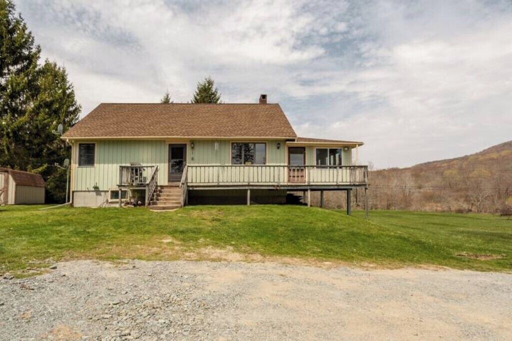 Photo of Outdoor in Andes