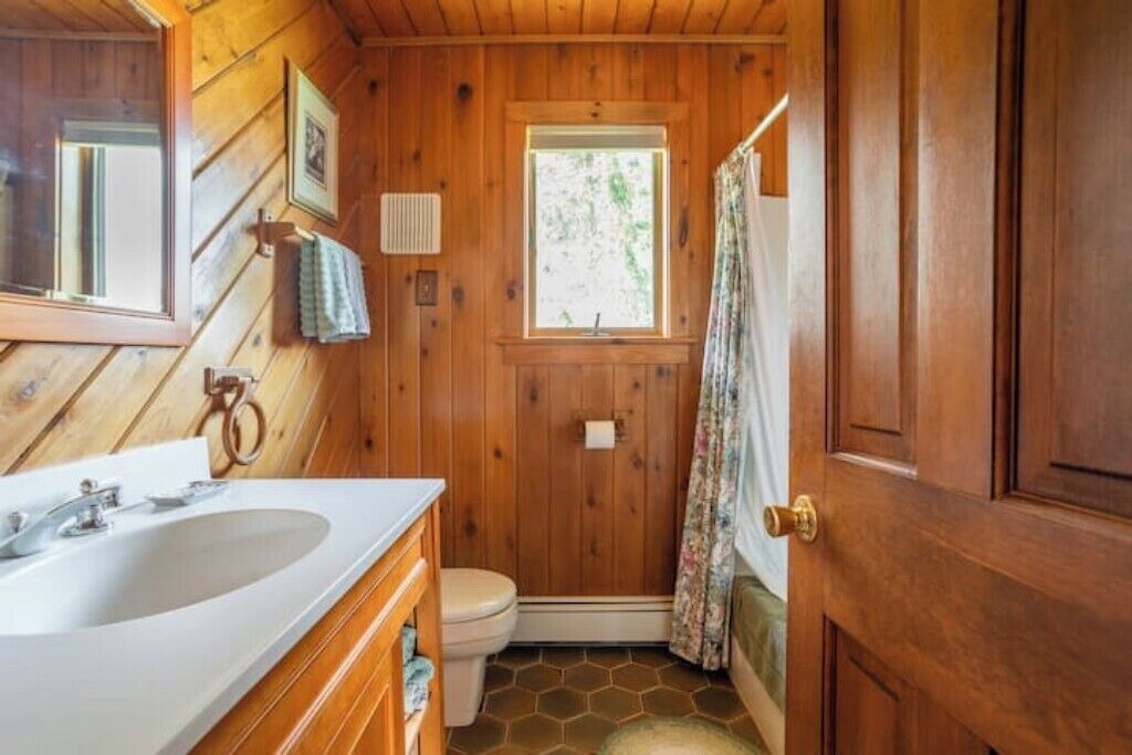 Photo of Bathroom in Andes