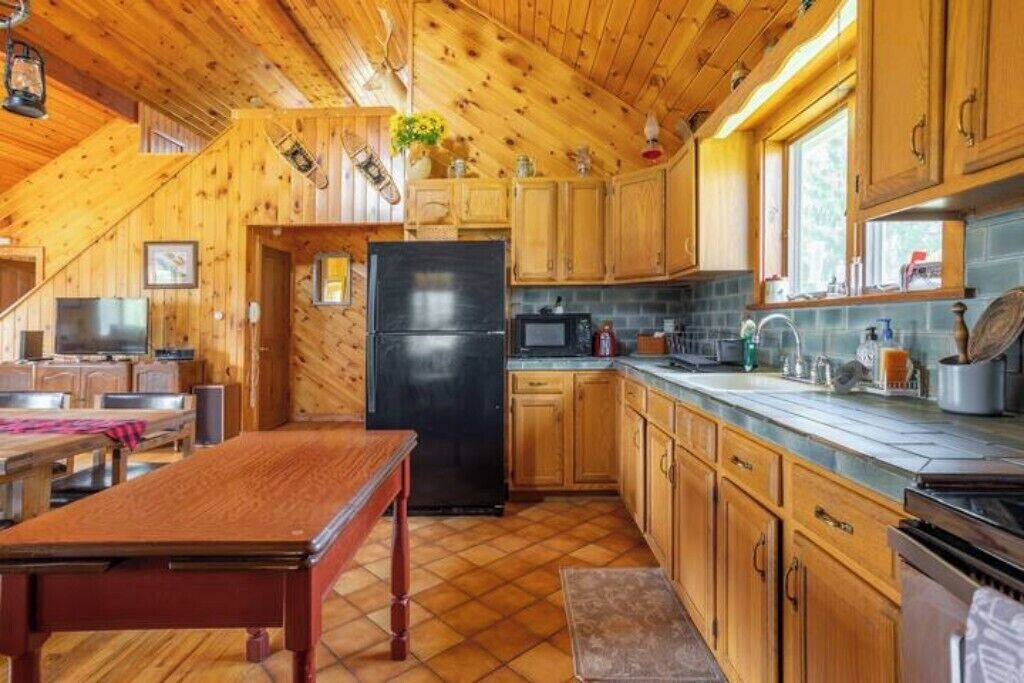 Photo of Kitchen in Andes