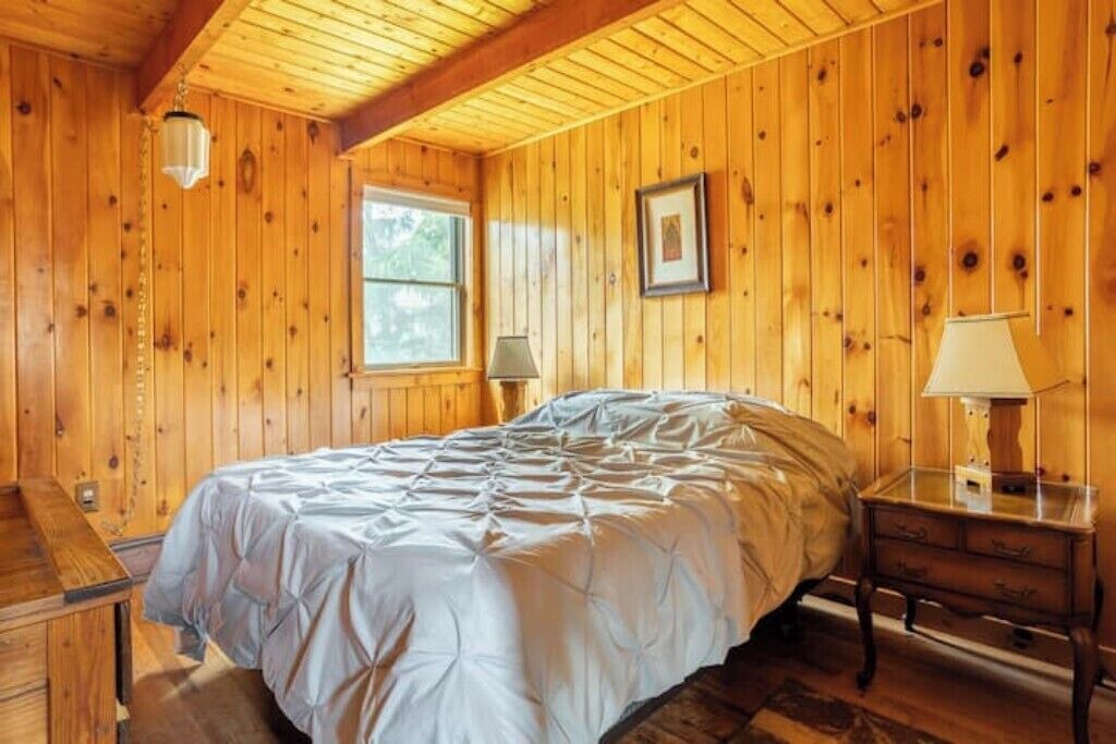 Photo of Bedroom in Andes