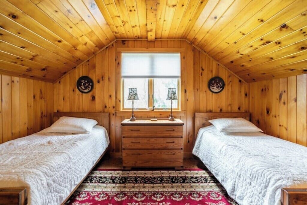 Photo of Bedroom in Andes