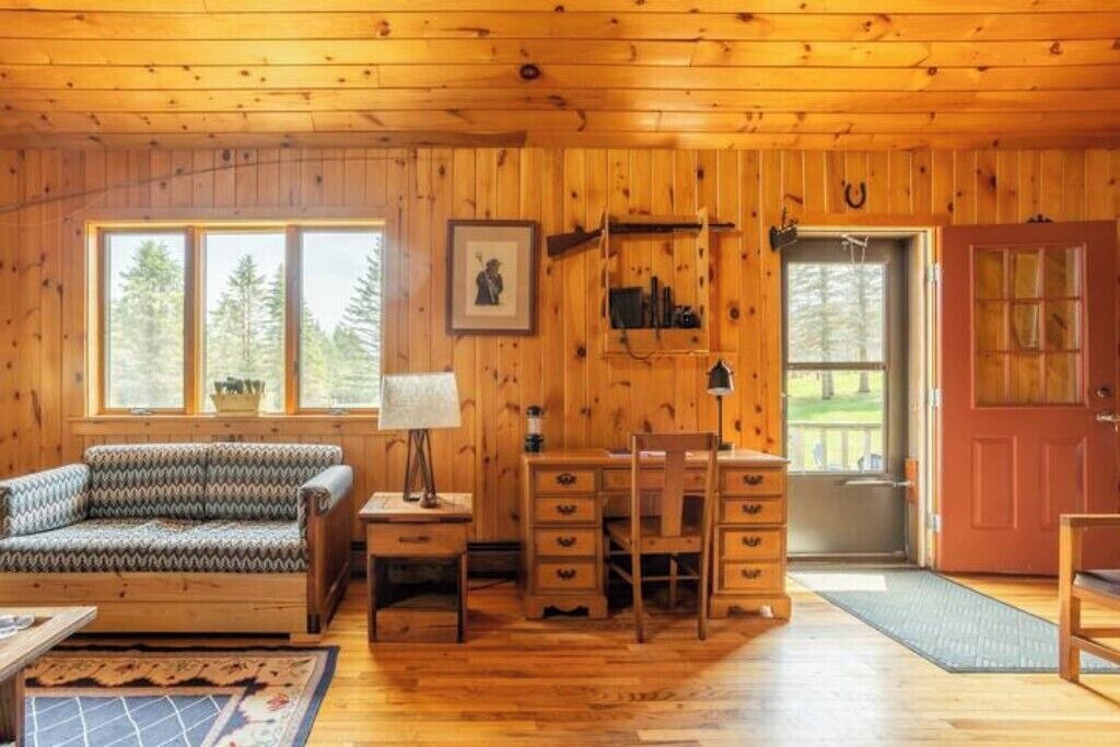 Photo of Livingroom in Andes
