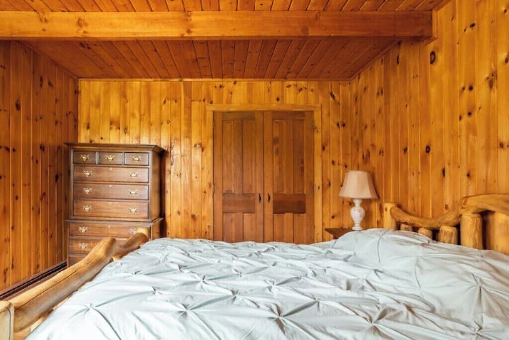 Photo of Bedroom in Andes
