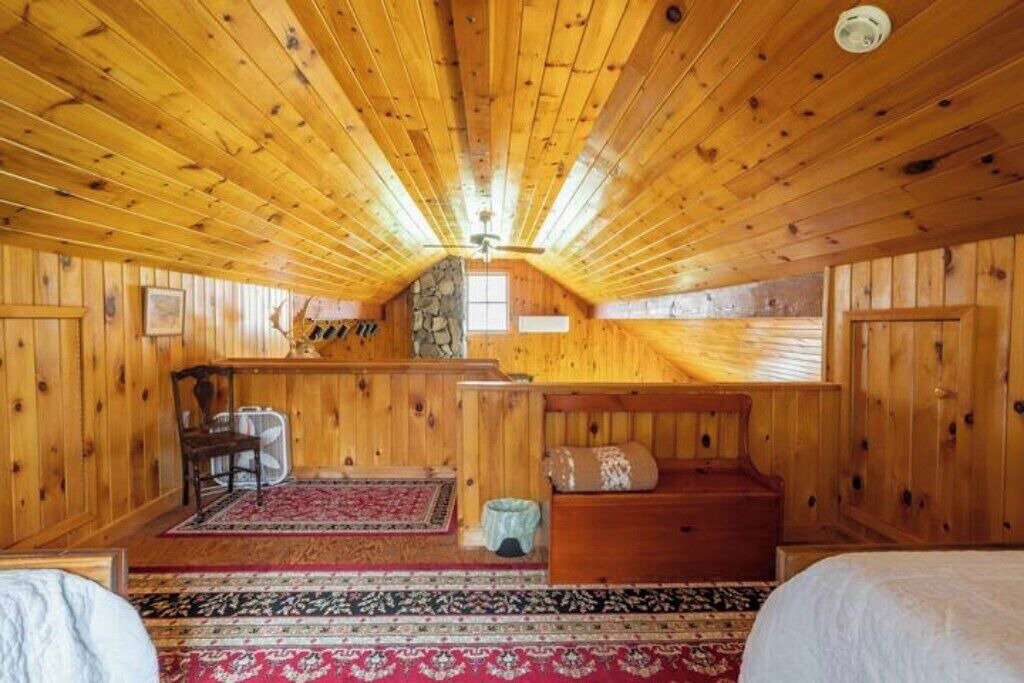 Photo of Bedroom in Andes