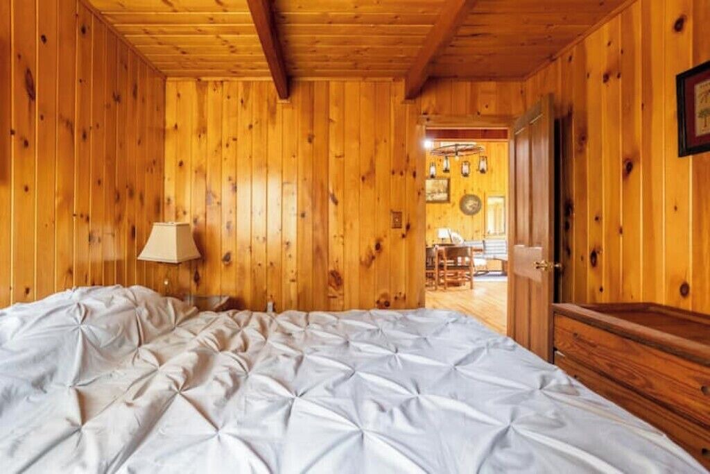 Photo of Bedroom in Andes