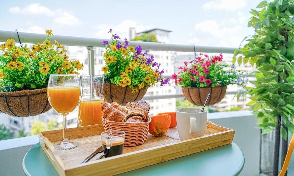 Photo of Outdoor in Faubourg de l'Arche