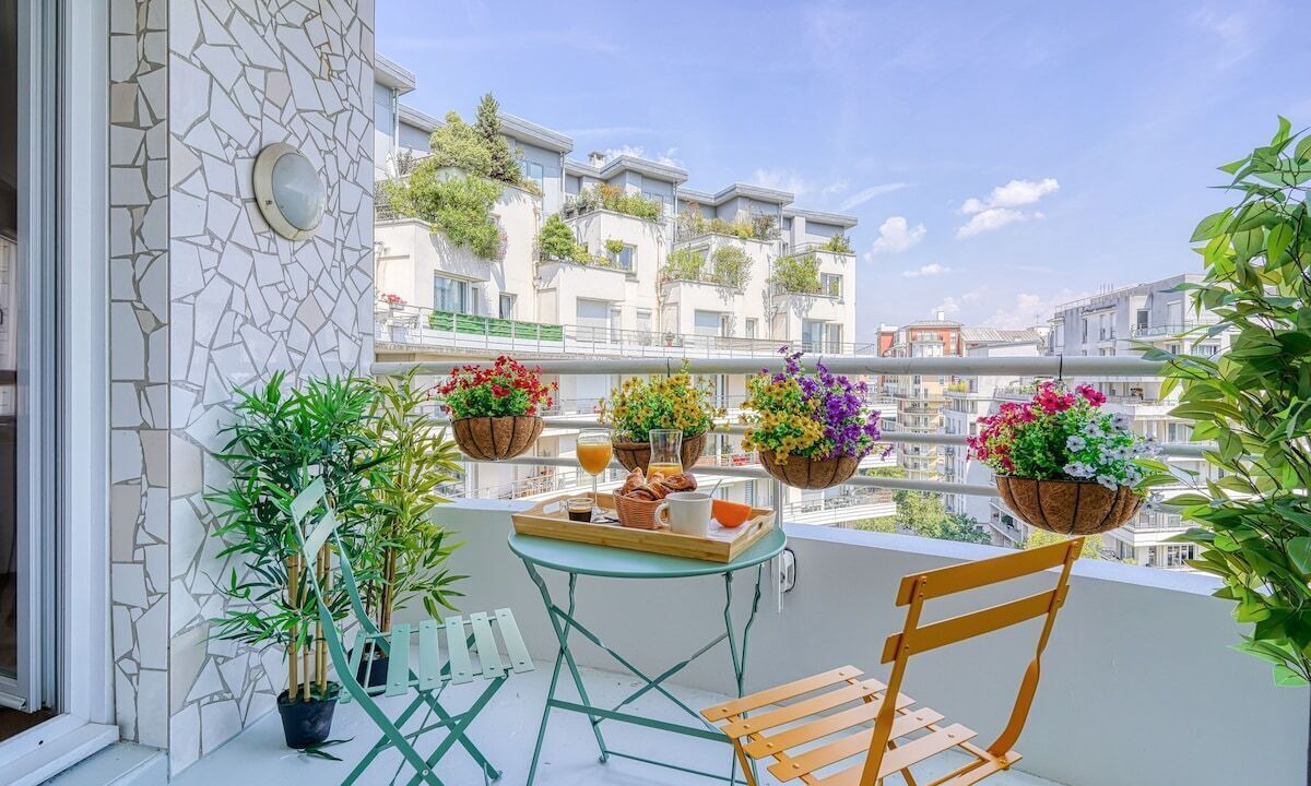 Photo of Outdoor in Faubourg de l'Arche
