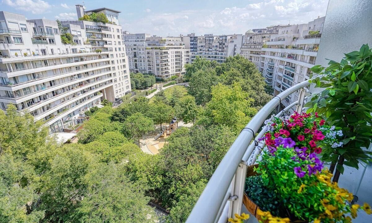 Photo of Outdoor in Faubourg de l'Arche