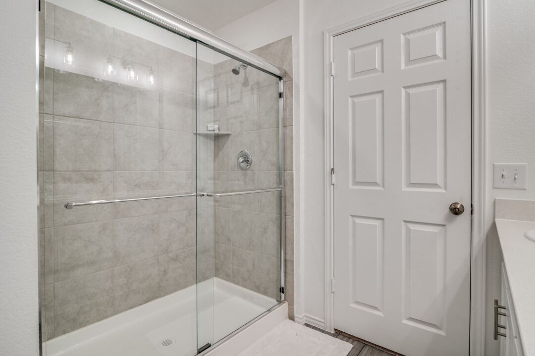Photo of Bathroom in Royse City