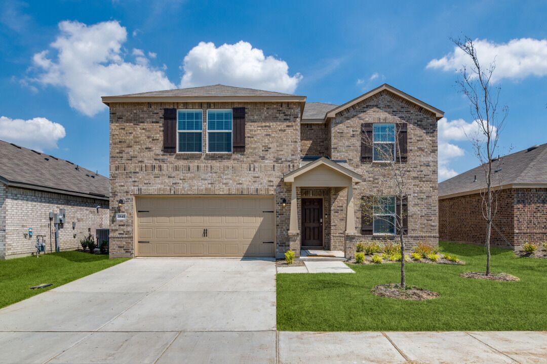 Photo of Outdoor in Royse City