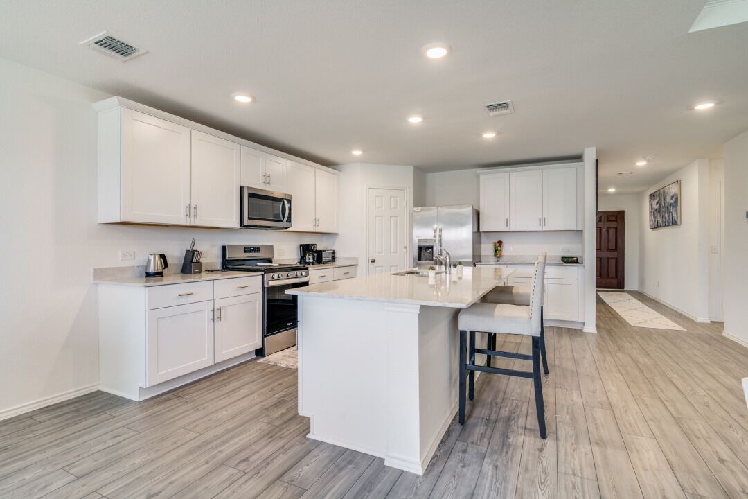 Photo of Kitchen in Royse City