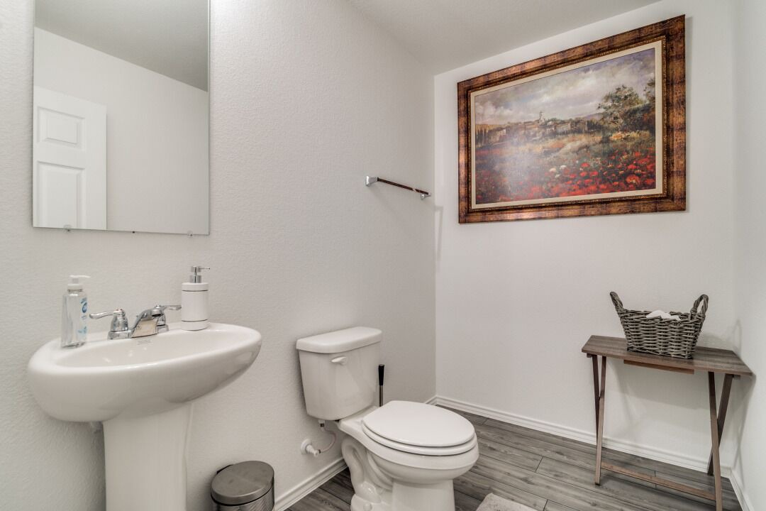 Photo of Bathroom in Royse City