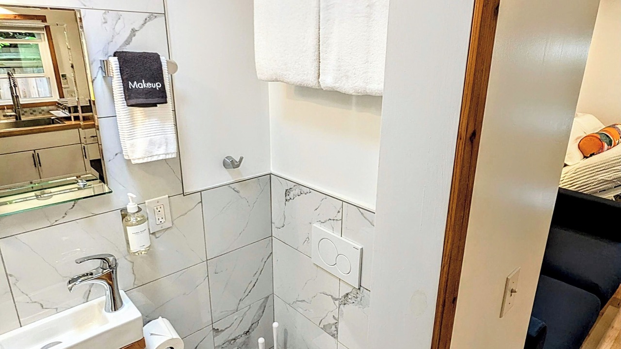 Photo of Bathroom in Cully