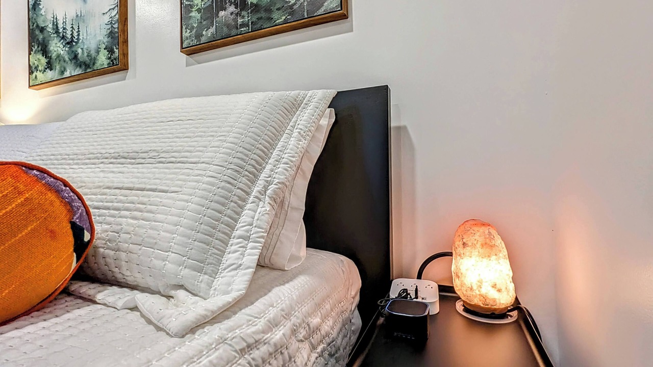 Photo of Bedroom in Cully