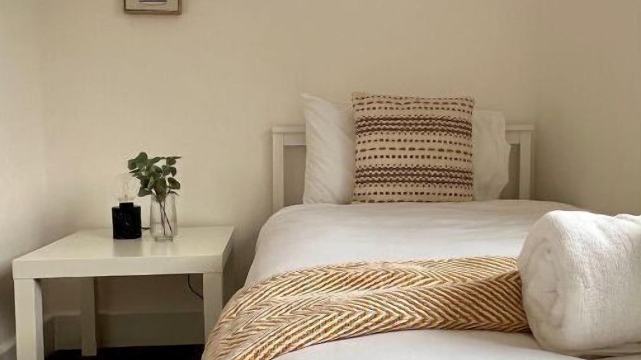 Photo of Bedroom in Tatenhill