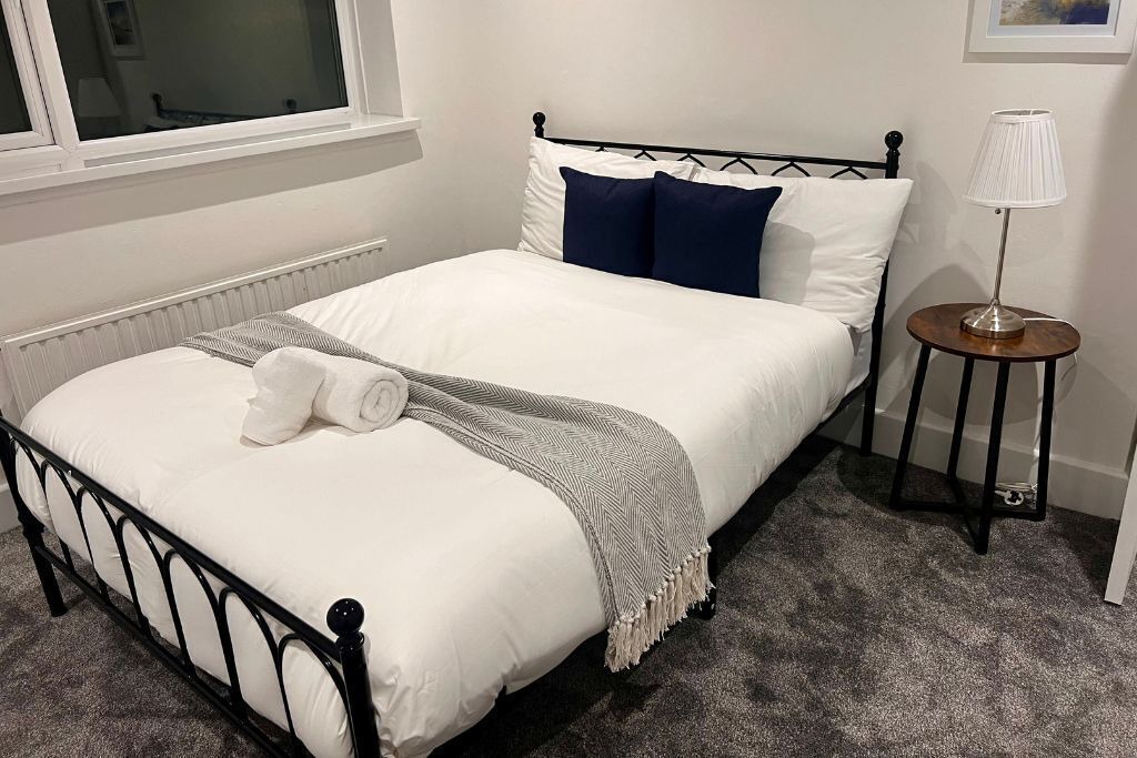 Photo of Bedroom in Tatenhill