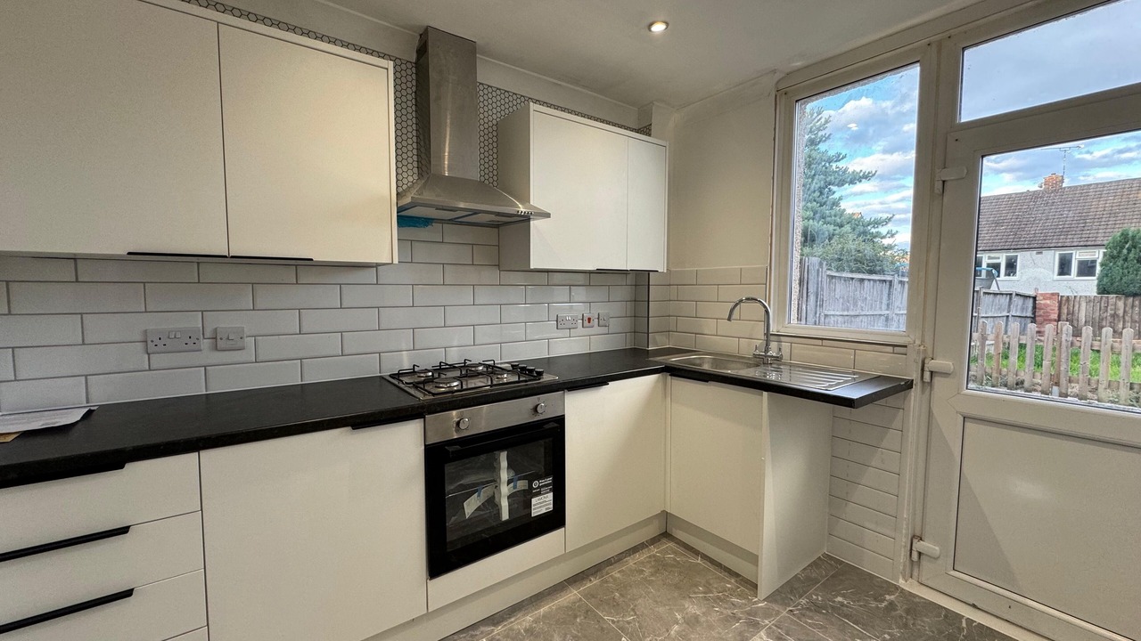 Photo of Kitchen in Tatenhill