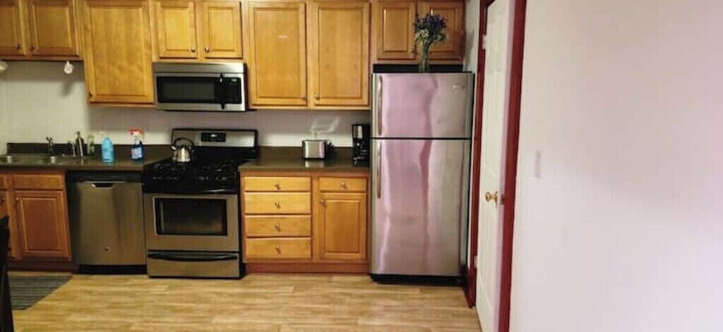 Photo of Kitchen in Schenectady