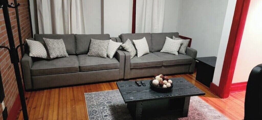 Photo of Livingroom in Schenectady