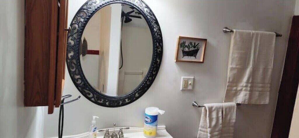 Photo of Bathroom in Schenectady