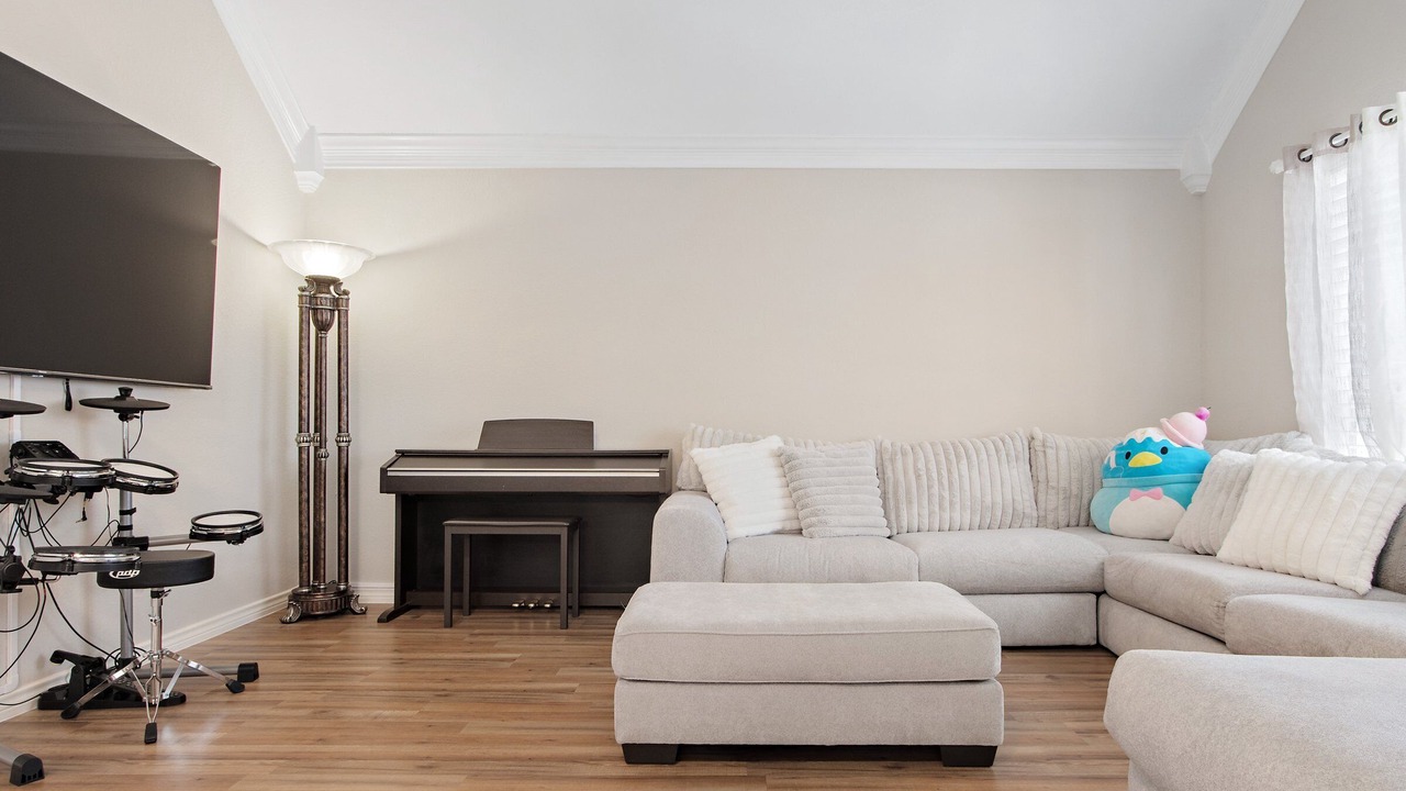 Photo of Livingroom in South Arlington