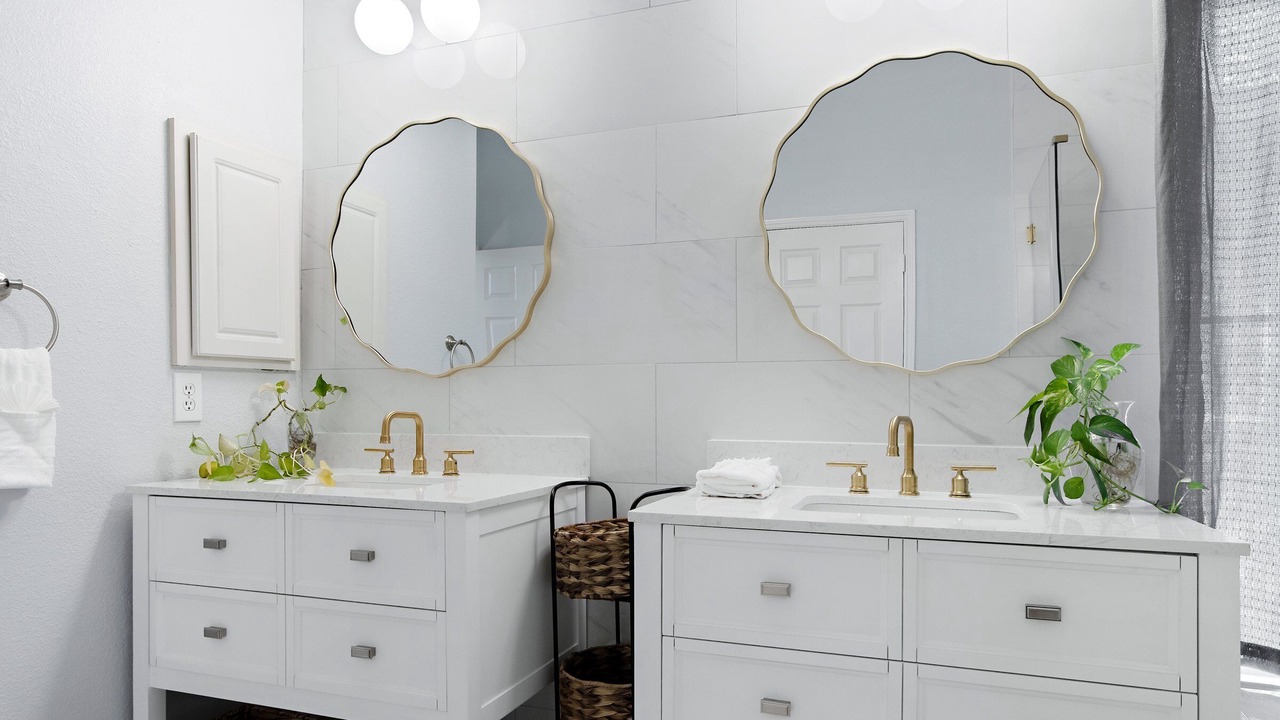 Photo of Bathroom in South Arlington