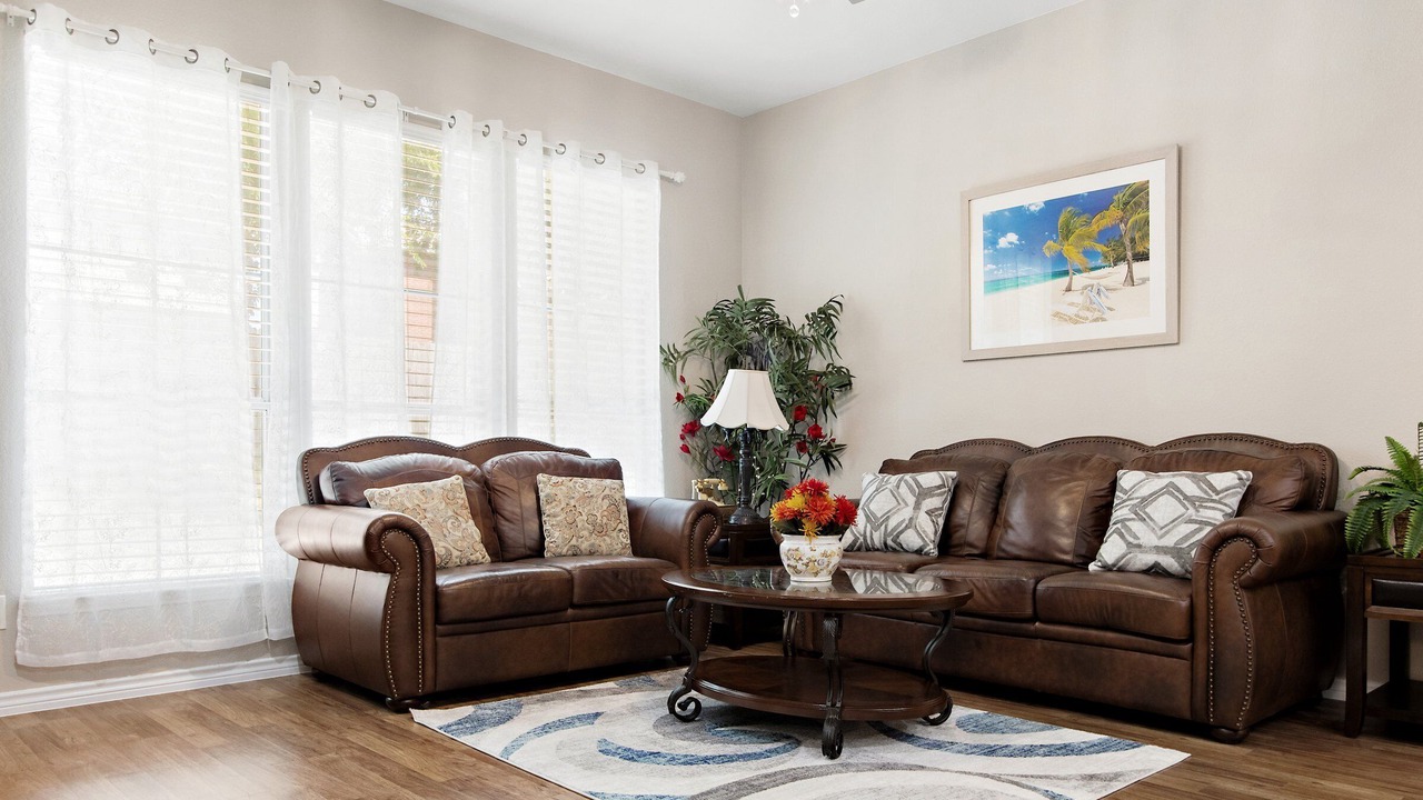 Photo of Livingroom in South Arlington