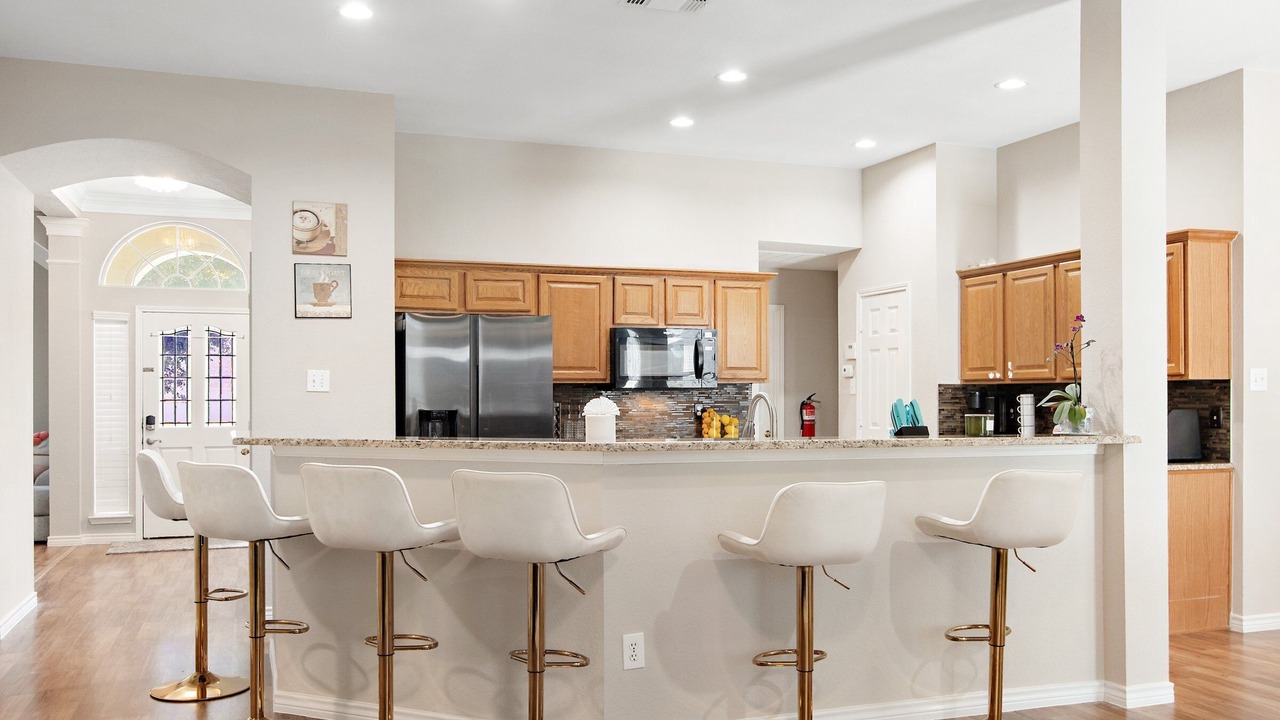 Photo of Kitchen in South Arlington
