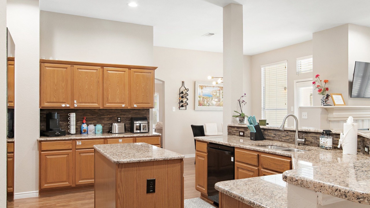 Photo of Kitchen in South Arlington
