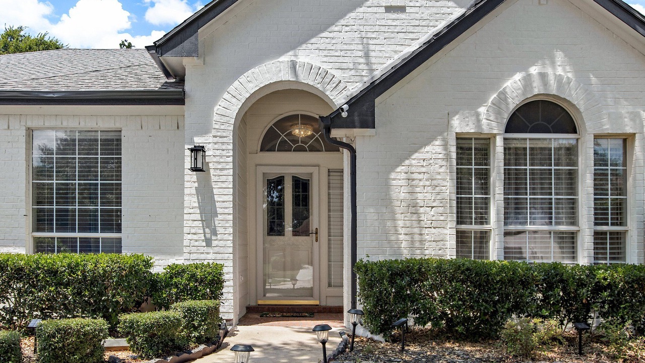 Photo of Outdoor in South Arlington