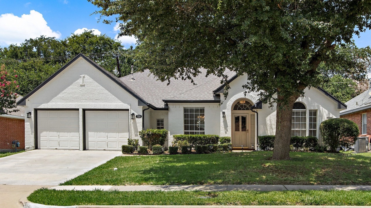 Photo of Outdoor in South Arlington