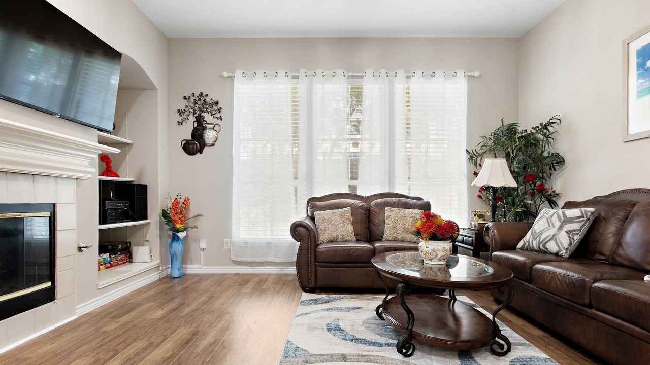 Photo of Livingroom in South Arlington