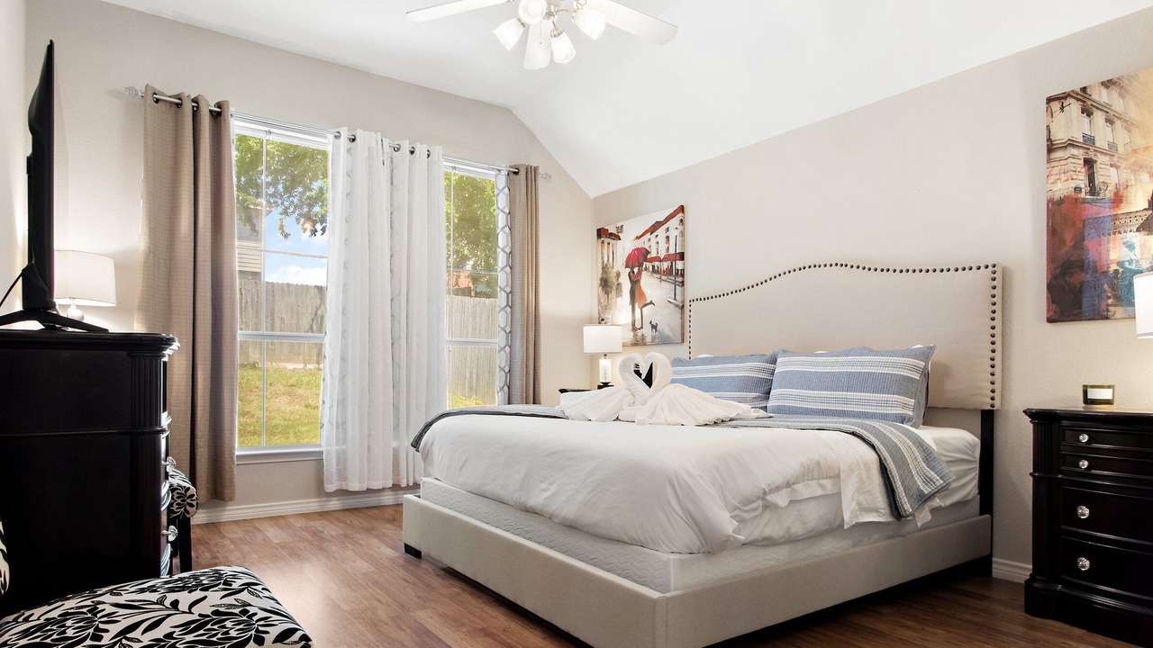 Photo of Bedroom in South Arlington