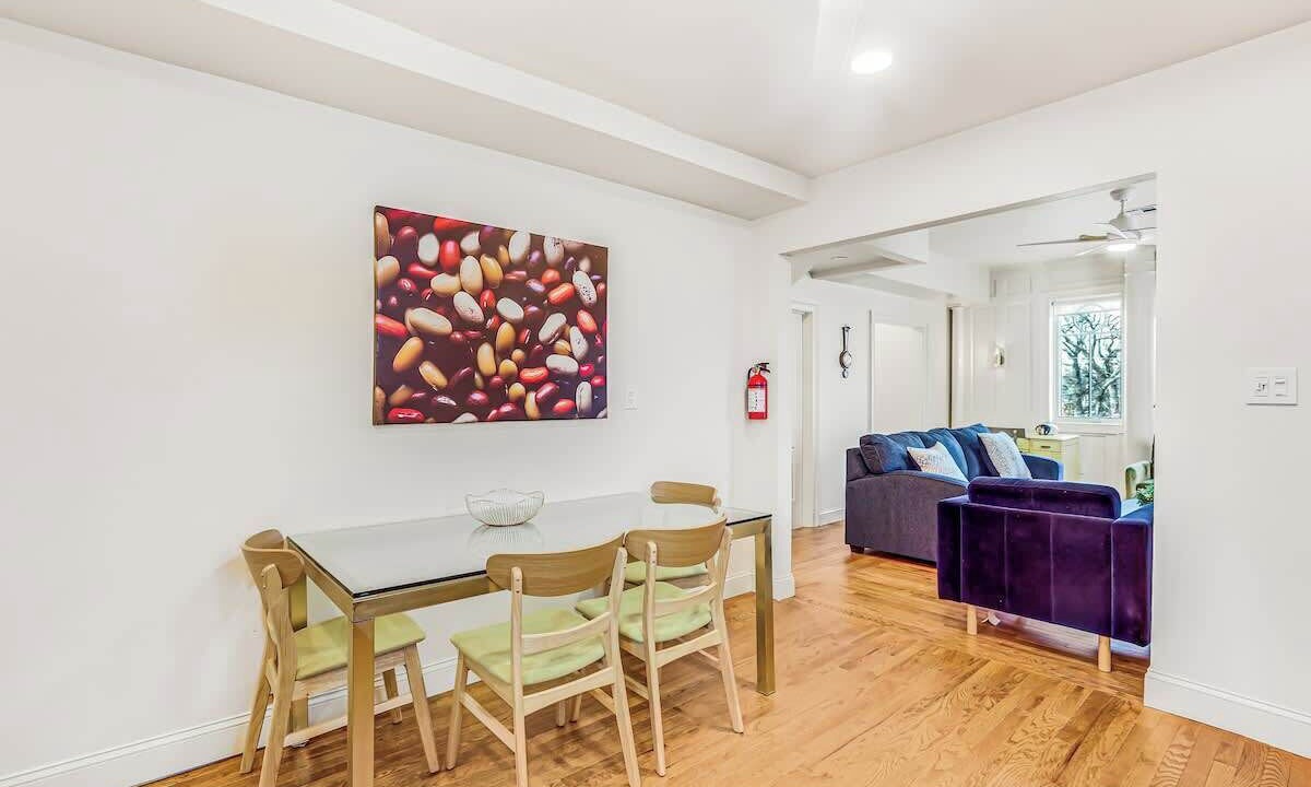 Photo of Bedroom in Asbury Park