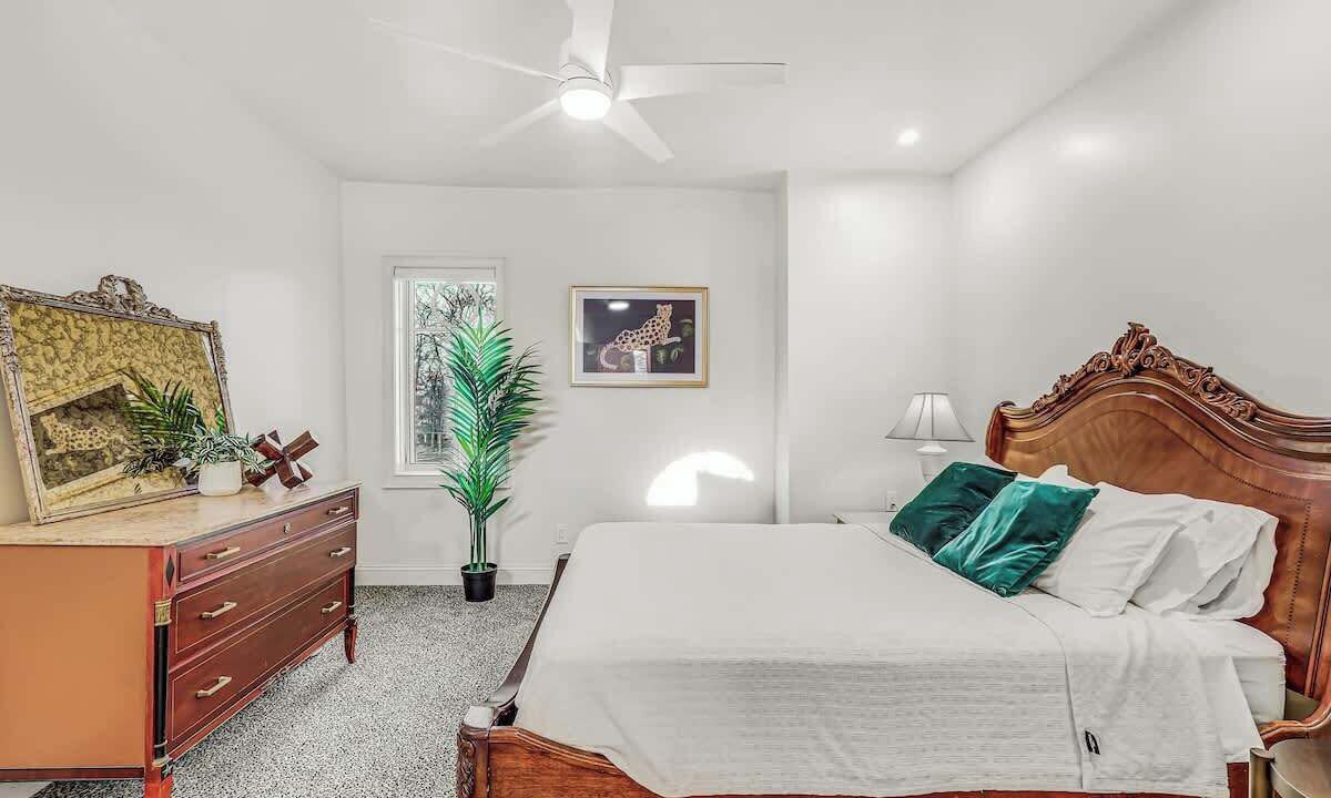 Photo of Bedroom in Asbury Park