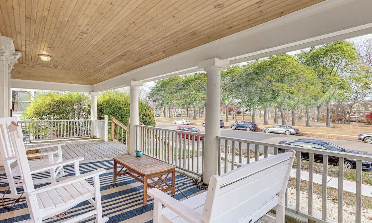 Photo of Outdoor in Asbury Park