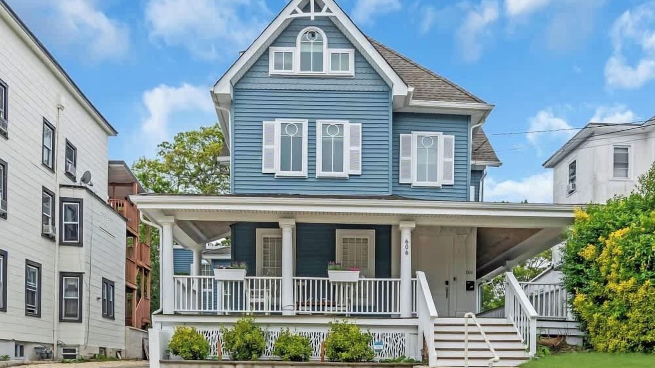 Photo of Outdoor in Asbury Park