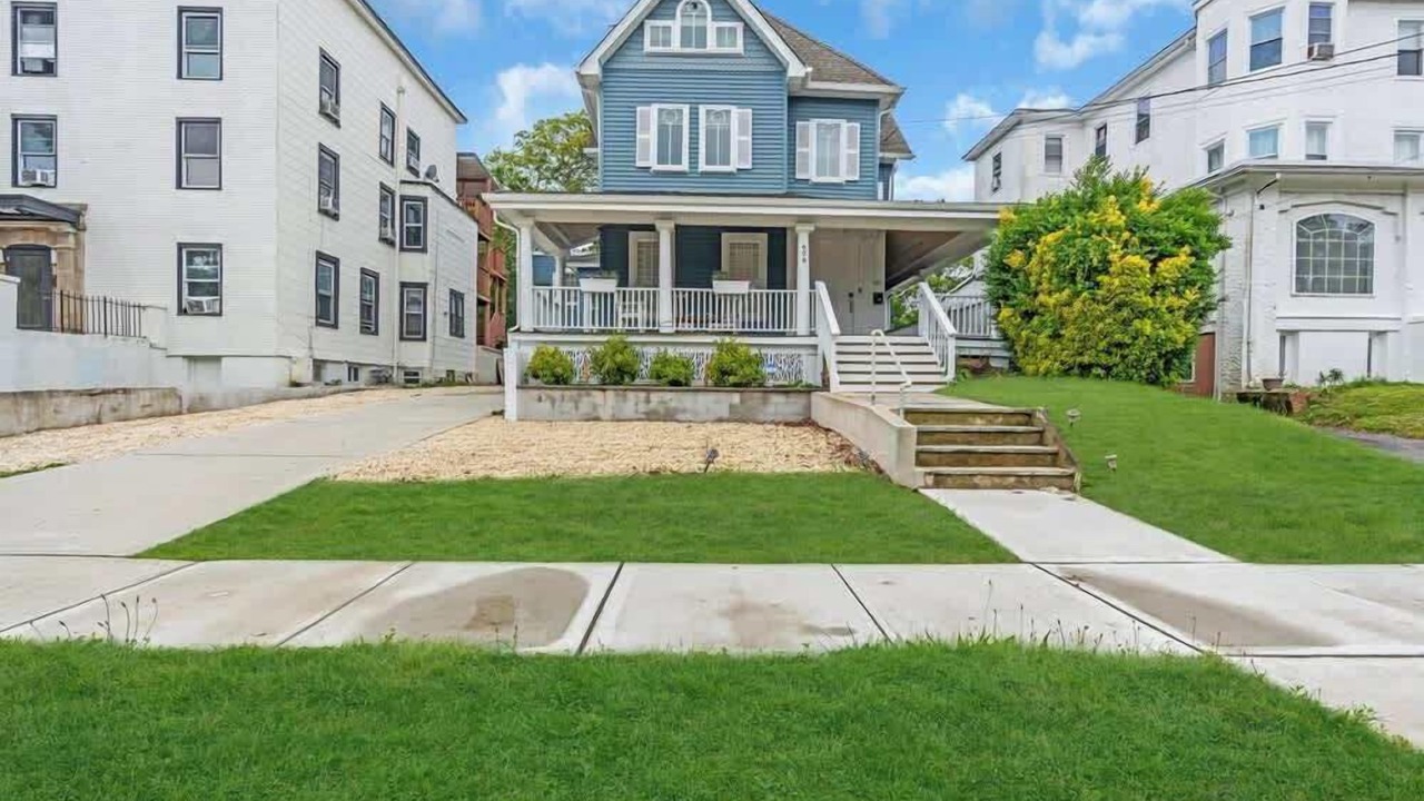 Photo of Outdoor in Asbury Park