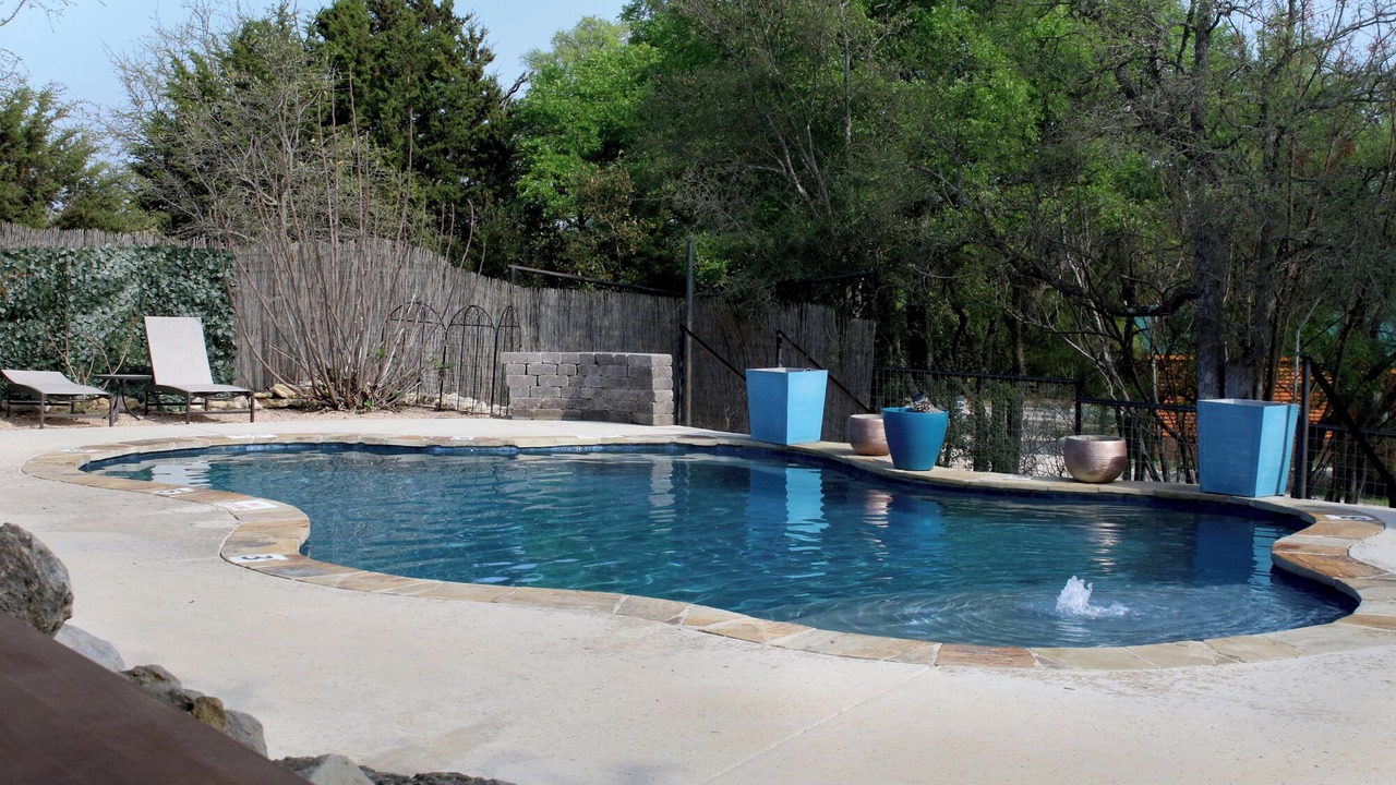 Photo of Outdoor in Pipe Creek