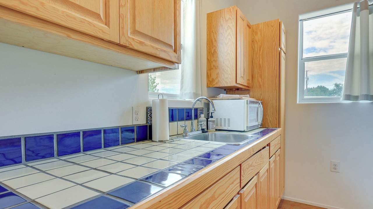 Photo of Kitchen in Mesilla Park